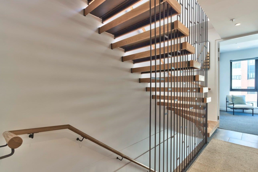 2 Bedroom Property for Sale in Cape Town City Centre Western Cape